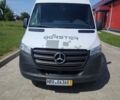 Белый Мерседес Sprinter, объемом двигателя 2.14 л и пробегом 276 тыс. км за 25700 $, фото 4 на Automoto.ua