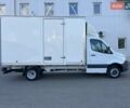Белый Мерседес Sprinter, объемом двигателя 2.2 л и пробегом 266 тыс. км за 26500 $, фото 6 на Automoto.ua