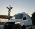 Білий Мерседес Sprinter, об'ємом двигуна 2.2 л та пробігом 201 тис. км за 25000 $, фото 6 на Automoto.ua