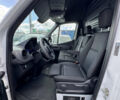 Белый Мерседес Sprinter, объемом двигателя 2.2 л и пробегом 436 тыс. км за 25900 $, фото 12 на Automoto.ua