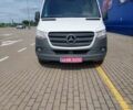 Белый Мерседес Sprinter, объемом двигателя 2.2 л и пробегом 220 тыс. км за 26900 $, фото 14 на Automoto.ua