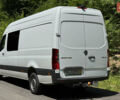 Белый Мерседес Sprinter, объемом двигателя 2.99 л и пробегом 127 тыс. км за 41000 $, фото 8 на Automoto.ua