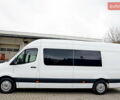 Белый Мерседес Sprinter, объемом двигателя 2.1 л и пробегом 144 тыс. км за 28500 $, фото 11 на Automoto.ua