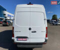 Белый Мерседес Sprinter, объемом двигателя 2.1 л и пробегом 350 тыс. км за 24300 $, фото 10 на Automoto.ua