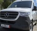 Білий Мерседес Sprinter, об'ємом двигуна 0 л та пробігом 207 тис. км за 25399 $, фото 6 на Automoto.ua