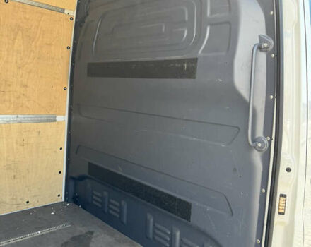 Білий Мерседес Sprinter, об'ємом двигуна 2.2 л та пробігом 260 тис. км за 27999 $, фото 35 на Automoto.ua