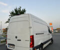 Білий Мерседес Sprinter, об'ємом двигуна 2.2 л та пробігом 201 тис. км за 25000 $, фото 16 на Automoto.ua