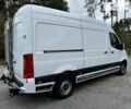 Белый Мерседес Sprinter, объемом двигателя 2.14 л и пробегом 230 тыс. км за 26900 $, фото 5 на Automoto.ua