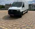Белый Мерседес Sprinter, объемом двигателя 3 л и пробегом 61 тыс. км за 35500 $, фото 1 на Automoto.ua