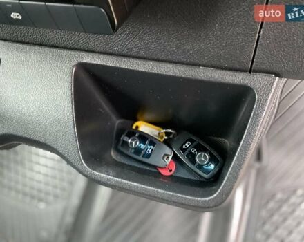 Белый Мерседес Sprinter, объемом двигателя 2.2 л и пробегом 148 тыс. км за 23999 $, фото 47 на Automoto.ua