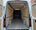 Білий Мерседес Sprinter, об'ємом двигуна 2.2 л та пробігом 243 тис. км за 25800 $, фото 47 на Automoto.ua