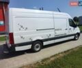 Белый Мерседес Sprinter, объемом двигателя 2.14 л и пробегом 276 тыс. км за 25700 $, фото 1 на Automoto.ua