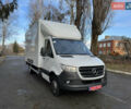 Белый Мерседес Sprinter, объемом двигателя 2.2 л и пробегом 293 тыс. км за 28800 $, фото 18 на Automoto.ua