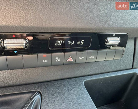 Білий Мерседес Sprinter, об'ємом двигуна 2.2 л та пробігом 260 тис. км за 26490 $, фото 22 на Automoto.ua
