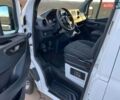 Белый Мерседес Sprinter, объемом двигателя 2.14 л и пробегом 219 тыс. км за 29499 $, фото 44 на Automoto.ua