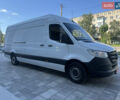 Білий Мерседес Sprinter, об'ємом двигуна 2.2 л та пробігом 178 тис. км за 27800 $, фото 1 на Automoto.ua