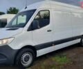 Мерседес Sprinter 2020 в Ивано-Франковске на Automoto.ua Белый Мерседес Sprinter, объемом двигателя 2.2 л и пробегом 201 тыс. км за 26599 $, фото 33 на Automoto.ua