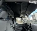 Белый Мерседес Sprinter, объемом двигателя 3 л и пробегом 260 тыс. км за 34850 $, фото 20 на Automoto.ua