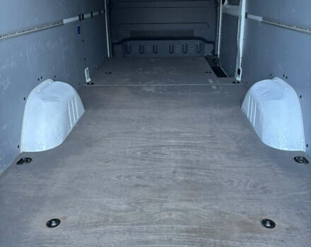 Белый Мерседес Sprinter, объемом двигателя 2.2 л и пробегом 280 тыс. км за 29500 $, фото 29 на Automoto.ua
