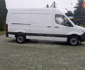 Белый Мерседес Sprinter, объемом двигателя 0 л и пробегом 212 тыс. км за 24200 $, фото 7 на Automoto.ua