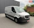 Белый Мерседес Sprinter, объемом двигателя 2.2 л и пробегом 287 тыс. км за 24850 $, фото 14 на Automoto.ua