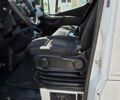 Білий Мерседес Sprinter, об'ємом двигуна 0 л та пробігом 207 тис. км за 25399 $, фото 18 на Automoto.ua