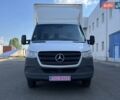 Белый Мерседес Sprinter, объемом двигателя 2.2 л и пробегом 266 тыс. км за 26500 $, фото 25 на Automoto.ua