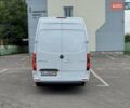 Білий Мерседес Sprinter, об'ємом двигуна 2.2 л та пробігом 243 тис. км за 25800 $, фото 12 на Automoto.ua