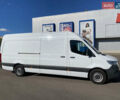 Белый Мерседес Sprinter, объемом двигателя 2.1 л и пробегом 350 тыс. км за 24300 $, фото 6 на Automoto.ua