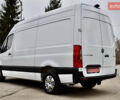 Белый Мерседес Sprinter, объемом двигателя 2.99 л и пробегом 205 тыс. км за 30500 $, фото 6 на Automoto.ua