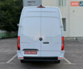 Белый Мерседес Sprinter, объемом двигателя 2.2 л и пробегом 267 тыс. км за 26500 $, фото 17 на Automoto.ua