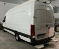 Белый Мерседес Sprinter, объемом двигателя 2.99 л и пробегом 207 тыс. км за 60273 $, фото 2 на Automoto.ua