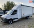 Мерседес Sprinter 2020 в Хусте на Automoto.ua Белый Мерседес Sprinter, объемом двигателя 2.2 л и пробегом 290 тыс. км за 22450 $, фото 3 на Automoto.ua