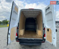 Белый Мерседес Sprinter, объемом двигателя 2.2 л и пробегом 236 тыс. км за 22750 $, фото 55 на Automoto.ua