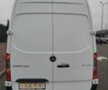 Белый Мерседес Sprinter, объемом двигателя 2 л и пробегом 333 тыс. км за 26900 $, фото 42 на Automoto.ua