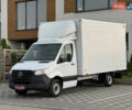 Белый Мерседес Sprinter, объемом двигателя 2.2 л и пробегом 254 тыс. км за 24500 $, фото 3 на Automoto.ua