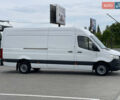Білий Мерседес Sprinter, об'ємом двигуна 2.2 л та пробігом 188 тис. км за 21500 $, фото 5 на Automoto.ua