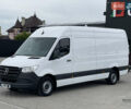Білий Мерседес Sprinter, об'ємом двигуна 2.2 л та пробігом 188 тис. км за 21500 $, фото 15 на Automoto.ua
