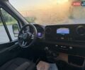 Белый Мерседес Sprinter, объемом двигателя 2.2 л и пробегом 267 тыс. км за 28900 $, фото 69 на Automoto.ua