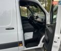 Белый Мерседес Sprinter, объемом двигателя 2.14 л и пробегом 337 тыс. км за 24800 $, фото 19 на Automoto.ua