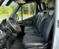 Белый Мерседес Sprinter, объемом двигателя 0 л и пробегом 290 тыс. км за 25000 $, фото 12 на Automoto.ua