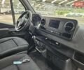 Белый Мерседес Sprinter, объемом двигателя 2.2 л и пробегом 200 тыс. км за 19995 $, фото 3 на Automoto.ua