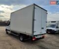 Белый Мерседес Sprinter, объемом двигателя 2.14 л и пробегом 102 тыс. км за 27900 $, фото 7 на Automoto.ua