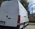Білий Мерседес Sprinter, об'ємом двигуна 0 л та пробігом 207 тис. км за 25399 $, фото 25 на Automoto.ua