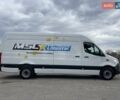 Белый Мерседес Sprinter, объемом двигателя 2.2 л и пробегом 300 тыс. км за 25500 $, фото 24 на Automoto.ua