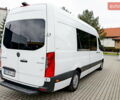 Белый Мерседес Sprinter, объемом двигателя 2.1 л и пробегом 144 тыс. км за 28500 $, фото 9 на Automoto.ua