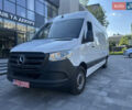 Білий Мерседес Sprinter, об'ємом двигуна 2.2 л та пробігом 178 тис. км за 27800 $, фото 2 на Automoto.ua