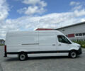 Белый Мерседес Sprinter, объемом двигателя 2.2 л и пробегом 279 тыс. км за 23800 $, фото 5 на Automoto.ua