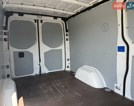 Белый Мерседес Sprinter, объемом двигателя 2.14 л и пробегом 188 тыс. км за 24900 $, фото 17 на Automoto.ua