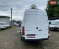 Белый Мерседес Sprinter, объемом двигателя 2.2 л и пробегом 148 тыс. км за 23999 $, фото 17 на Automoto.ua